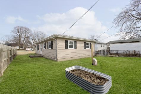 1722 N Shortridge Road Indianapolis IN 46219