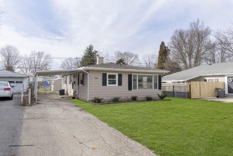 1722 N Shortridge Road Indianapolis IN 46219