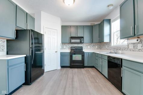 11800 Sand Creek Boulevard Fishers IN 46037