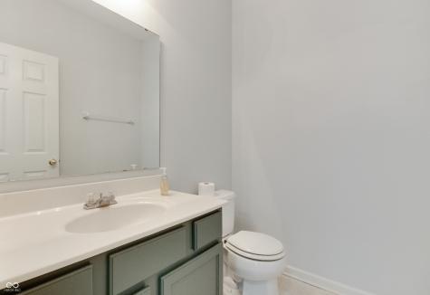 11800 Sand Creek Boulevard Fishers IN 46037