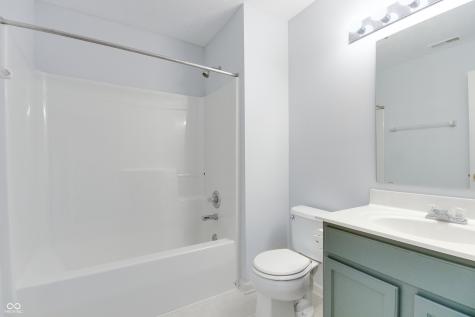 11800 Sand Creek Boulevard Fishers IN 46037