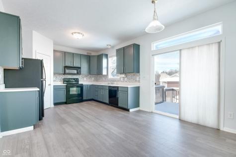 11800 Sand Creek Boulevard Fishers IN 46037