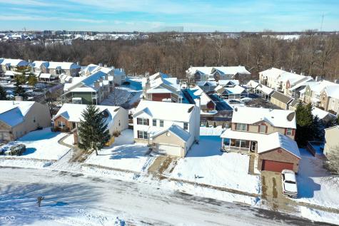 11800 Sand Creek Boulevard Fishers IN 46037