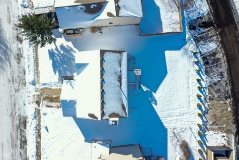 11800 Sand Creek Boulevard Fishers IN 46037