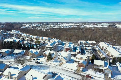 11800 Sand Creek Boulevard Fishers IN 46037