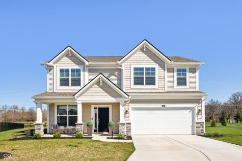 10210 Carya Court Indianapolis IN 46259