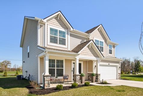 10210 Carya Court Indianapolis IN 46259