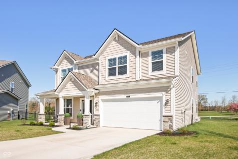 10210 Carya Court Indianapolis IN 46259