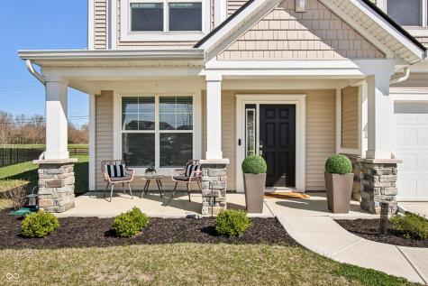 10210 Carya Court Indianapolis IN 46259