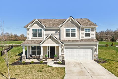 10210 Carya Court Indianapolis IN 46259
