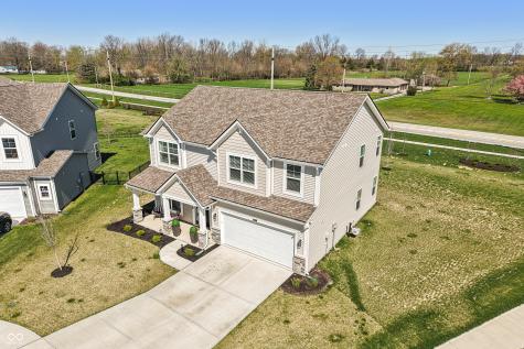 10210 Carya Court Indianapolis IN 46259