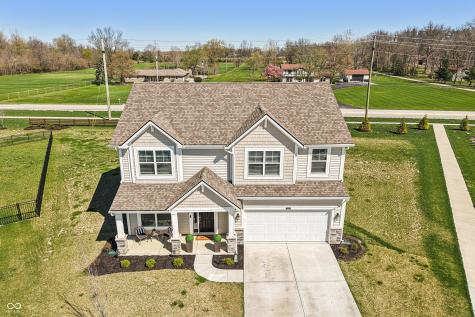 10210 Carya Court Indianapolis IN 46259