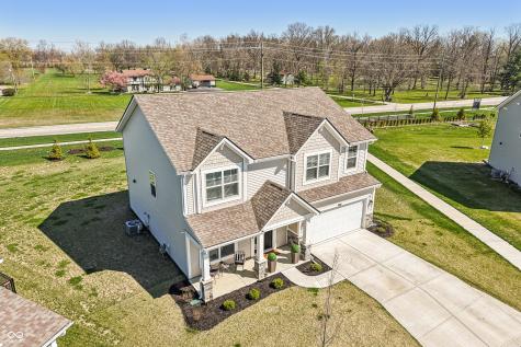 10210 Carya Court Indianapolis IN 46259