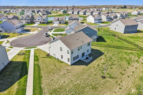 10210 Carya Court Indianapolis IN 46259