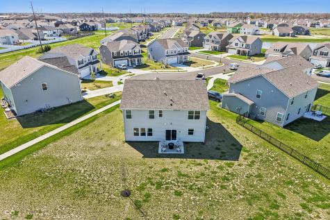 10210 Carya Court Indianapolis IN 46259
