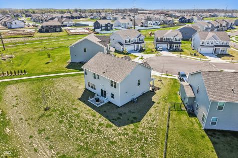 10210 Carya Court Indianapolis IN 46259