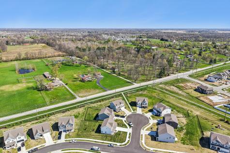 10210 Carya Court Indianapolis IN 46259