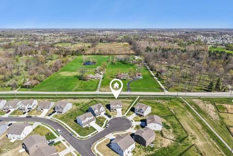 10210 Carya Court Indianapolis IN 46259