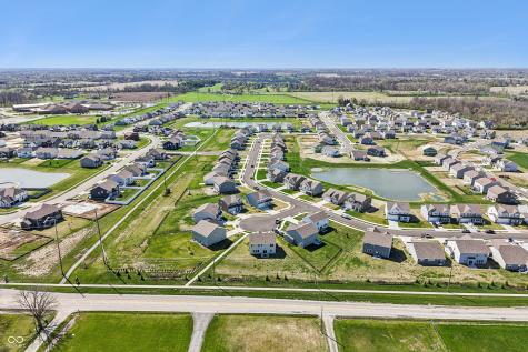10210 Carya Court Indianapolis IN 46259