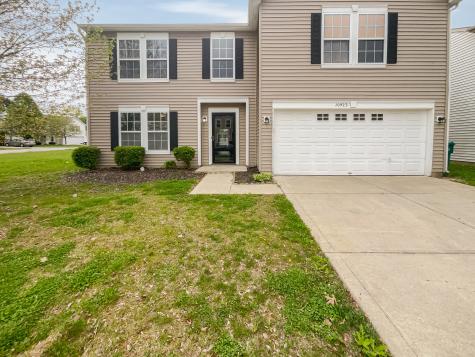 10923 Cyrus Drive Indianapolis IN 46231