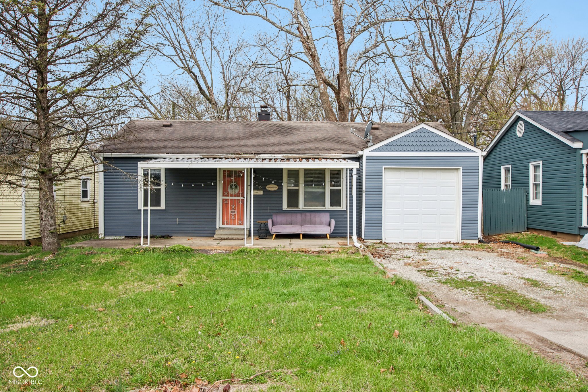 506 S Arlington Avenue Indianapolis IN 46219