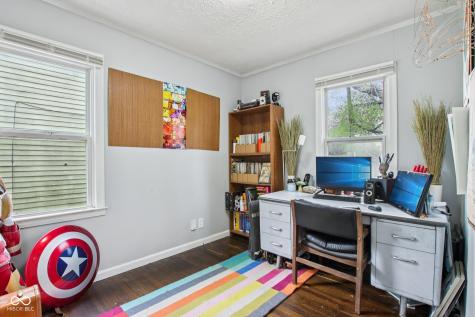506 S Arlington Avenue Indianapolis IN 46219