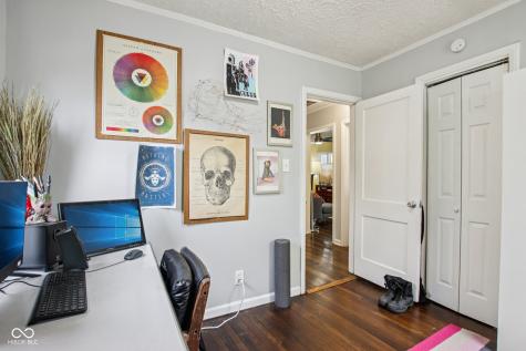 506 S Arlington Avenue Indianapolis IN 46219