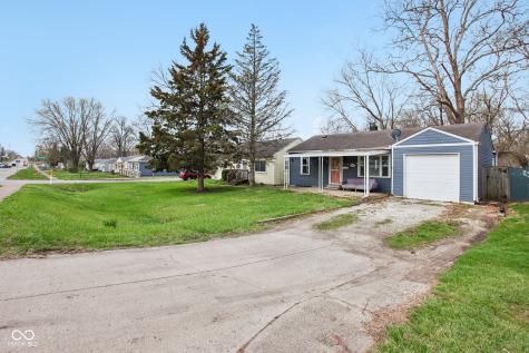 506 S Arlington Avenue Indianapolis IN 46219