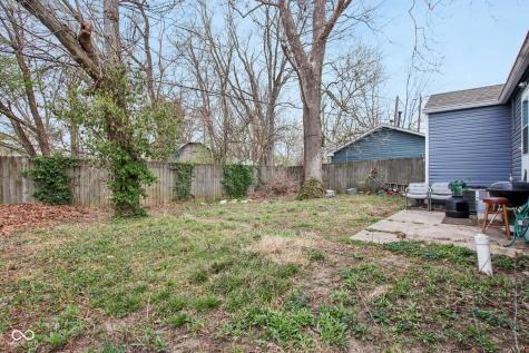 506 S Arlington Avenue Indianapolis IN 46219