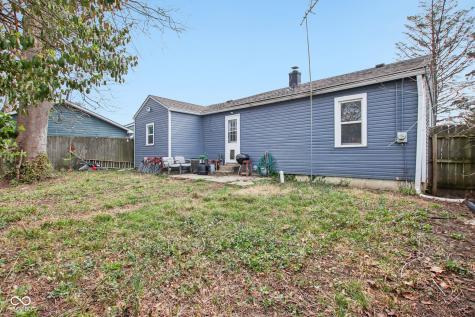 506 S Arlington Avenue Indianapolis IN 46219