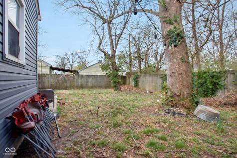 506 S Arlington Avenue Indianapolis IN 46219