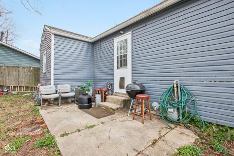 506 S Arlington Avenue Indianapolis IN 46219