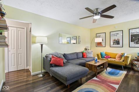 506 S Arlington Avenue Indianapolis IN 46219