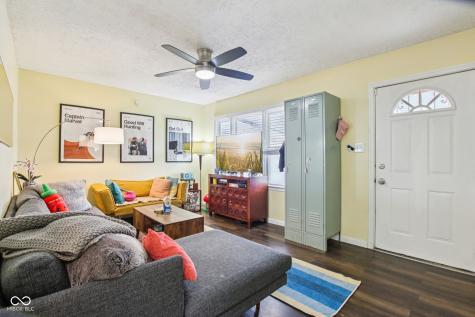 506 S Arlington Avenue Indianapolis IN 46219