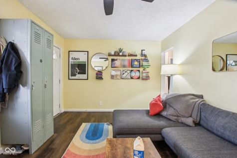 506 S Arlington Avenue Indianapolis IN 46219