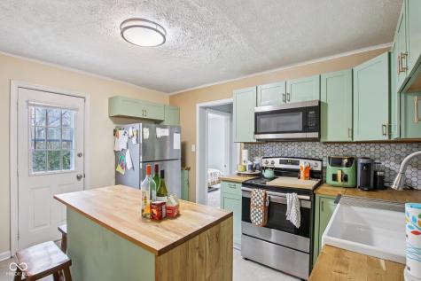 506 S Arlington Avenue Indianapolis IN 46219