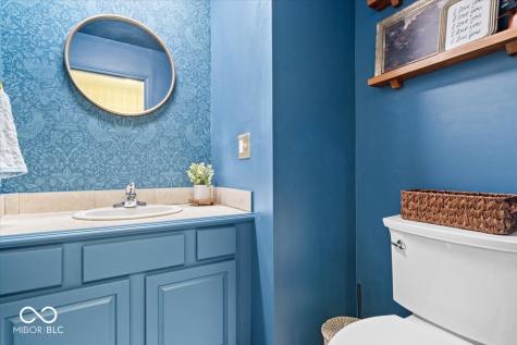 9039 Ripon Court Indianapolis IN 46268