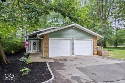 9039 Ripon Court Indianapolis IN 46268