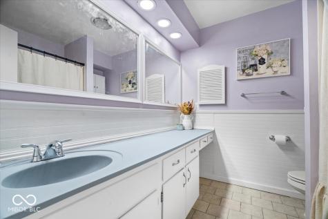 9039 Ripon Court Indianapolis IN 46268