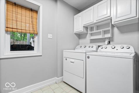 9039 Ripon Court Indianapolis IN 46268