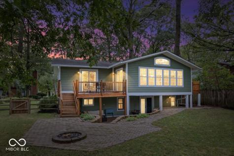 9039 Ripon Court Indianapolis IN 46268