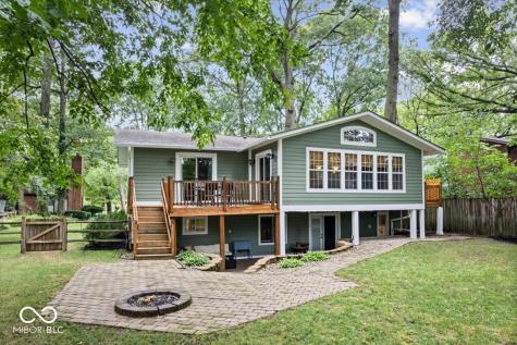 9039 Ripon Court Indianapolis IN 46268