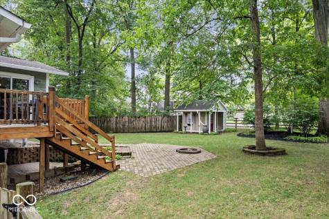 9039 Ripon Court Indianapolis IN 46268