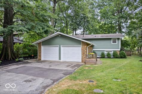 9039 Ripon Court Indianapolis IN 46268