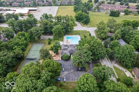 9039 Ripon Court Indianapolis IN 46268