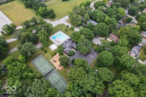 9039 Ripon Court Indianapolis IN 46268