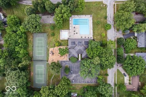 9039 Ripon Court Indianapolis IN 46268