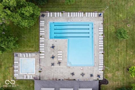 9039 Ripon Court Indianapolis IN 46268