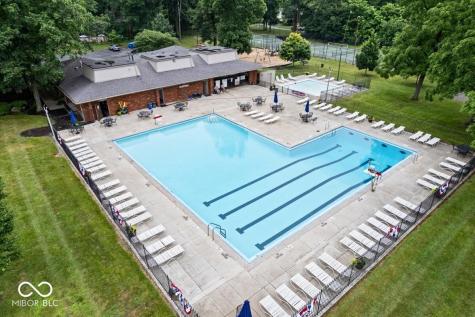 9039 Ripon Court Indianapolis IN 46268