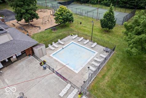 9039 Ripon Court Indianapolis IN 46268